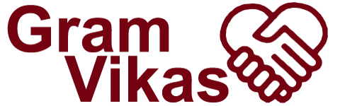 Gram Vikas logo
